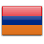 Flag of Armenien