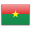 Flag of Burkina Faso