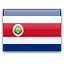 Flag of Costa Rica