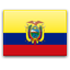 Flag of Ecuador