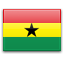 Flag of Ghana