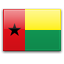 Flag of Guinea-Bissau