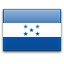 Flag of Honduras