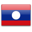 Flag of Laos