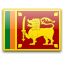 Flag of Sri Lanka