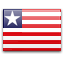 Flag of Liberia