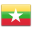 Flag of Myanmar