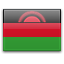 Flag of Malawi