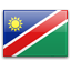 Flag of Namibia