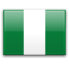 Flag of Nigeria