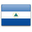 Flag of Nicaragua