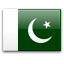 Flag of Pakistan