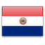 Flag of Paraguay