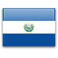 Flag of El Salvador