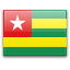 Flag of Togo