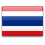 Flag of Thailand