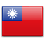 Flag of Taiwan