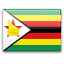 Flag of Simbabwe